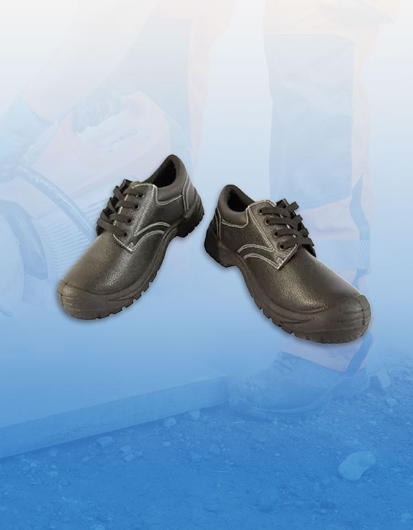 Safety Shoe (Low Cut)